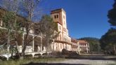 La Asociación de Amigos del Sanatorio-Escuela Hogar de Sierra Espuña se reúne con la alcaldesa de Alhama