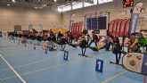 Resultados del Campeonato de España de remoergómetro de Cartagena