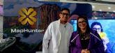 Morna Tech lanza la App Map Hunter que fusiona la exploración urbana con tecnología de vanguardia