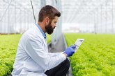 10 usos de Internet de las cosas en agricultura inteligente