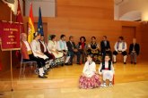 El Gobierno autonmico agradece a la Casa de la Regin de Murcia en Mallorca su labor en la difusin del folclore