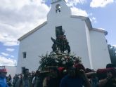 Blanca celebra la romera de San Roque 2016