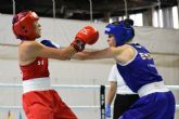 Murcia recibe a las promesas del boxeo internacional como sede del Boxam joven y junior