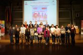 La Universidad de Murcia premia el talento de estudiantes de Secundaria en la X Olimpiada de Economa de la Regin