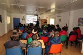Unos 400 escolares participan en Caravaca en las Jornadas de Educación Vial