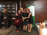 Quirónsalud Murcia recibe el Premio Campeones al Servicio de Empleo de ASSIDO