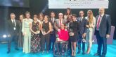 Los deportistas UCAM brillan en la Gala Nacional del Deporte 2019