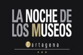 Juventud aplaza hasta otoño la Noche de los Museos