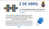 Jueves 2 de abril 2020, Día Internacional del Autismo