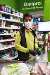 Musgrave España afronta la actividad de sus dos lneas de negocio con medidas que garantizan la estabilidad de sus centros