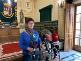 Nueva comparecencia de la alcaldesa para actualizar las acciones del Ayuntamiento frente al coronavirus