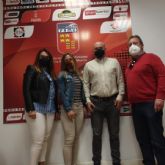 FAMU, FEDEMIPS y FDDF unen sus fuerzas por el atletismo inclusivo