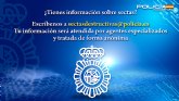 La Polica Nacional pone en marcha nuevos mecanismos para investigar la presencia de sectas en Espana