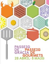 Passeig de Gourmets estrena la temporada de eventos gastronómicos de Barcelona del 28 de abril al 8 de mayo