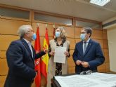 El PP denuncia a PSOE y Ciudadanos ante el Consejo de la Transparencia por su opacidad