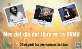 La Biblioteca Regional recibe en abril a Manuel Jabois, Emma Surez o Luis Piedrahita