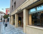 Correos ya admite desde hoy el pago de recibos del Ayuntamiento de Lorca en sus oficinas