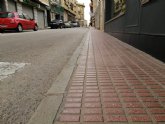 Licitan las obras de adecuacin de espacios urbanos en las calles Puente y San Antonio, en virtud de una subvencin de la Comunidad Autnoma