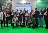 Blanca, entre los diez municipios de Espana finalistas para Capital del Turismo Rural 2022