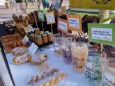 'Mercado Artesano del Mar Menor', domingo día 3 de abril