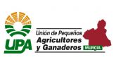 UPA reclama presupuesto regional para ayudar al sector agrario