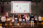 La XIII Olimpiada Cientfica de Economa de la Regin premia el talento de los estudiantes de secundaria