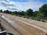 ASAJA Murcia considera 'inaceptable e intolerable' que se quiera recortar a la mitad el envo de agua del Tajo para los cultivos del Levante espanol