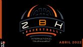 Cartagena acoge el torneo de baloncesto ZBK