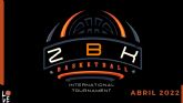 Cartagena acoge el torneo de baloncesto ZBK