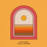 El Ombligo del Mundo :: Lori Meyers 'Vuelvo a Granada' de Miguel Ros