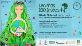 Los murcianos podrán participar en la plantación de 100 nuevos árboles para conmemorar el centenario del fallecimiento de Ricardo Codorniú y el Día de la Tierra