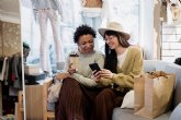  El 72% de los consumidores de la ‘Generación Z’ son más propensos a comprar productos a empresas que apoyan causas sociales