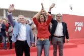 Pepe Vélez anuncia la ampliación del tranvía en Murcia hasta el barrio de El Carmen
