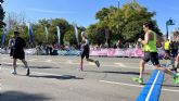 ElPozo Bienstar patrocina las principales maratones de Espaa
