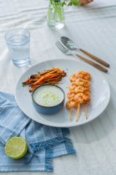 AguinamarR propone 5 recetas de picoteo muy sencillas que harn que cualquiera se sienta como en el bar sin tardar ms de media hora en la cocina