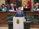 El PP defiende el CEMOP porque sus estudios son de inters poltico, social y econmico y aporta 'herramientas para la comprensin de la realidad regional'