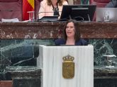 El PSOE saca adelante una mocin para reducir la lista de espera en el acceso a la dependencia y discapacidad