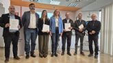 El Ayuntamiento de Murcia impulsa la economa circular con nuevos convenios de colaboracin