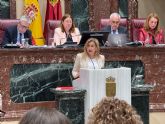 El PSOE consigue aprobar una mocin para que el CITEC Caetra se ubique en la Comarca de Cartagena, con el voto en contra del PP