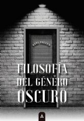 Desi Fallen publica Filosofía del género oscuro