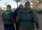 La Guardia Civil detiene a un agente de seguros por estafar a sus clientes