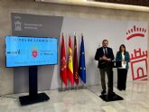 Murcia implantará sistemas tecnológicos de accesibilidad en medio centenar de espacios culturales y municipales