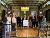 Mazarrón refuerza su compromiso con la inclusión en el Día Internacional del Autismo y presenta las III Jornadas “Trazando Caminos”