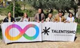 El Ayuntamiento de Caravaca de la Cruz se suma al ‘Día Mundial de Concienciación sobre el Autismo’