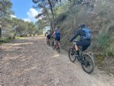 El Territorio Sierra Espuña refuerza su promoción turística con el foco puesto en el mercado nacional y el cicloturismo escandinavo
