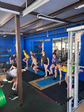 Tecnificaciones FAMU Talento Deportivo Semana Santa