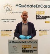 No habr restricciones horarias en las pedanas para salir a pasear o practicar deporte a partir de mañana