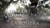 La película cordobesa ´La sombra'´ anuncia estreno en cines con su nuevo trailer final