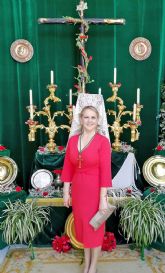 Alcal del Ro celebra el XXIII Pregn la Exaltacin de la Santa Cruz por Felicidad Angustias Maja