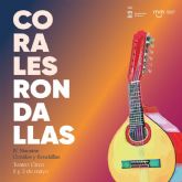 El Teatro Circo acoger mañana martes la inauguracin de la Muestra de Corales y Rondallas de los Centros de Mayores